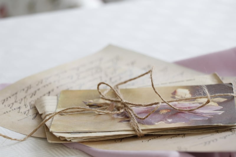 Memory Book